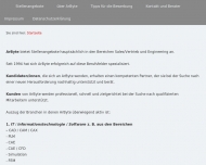 Bild ArByte Personalberatung/Vermittlung
