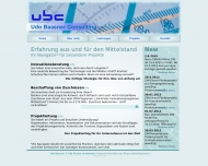 Bild ubc - Ingenieur Consulting