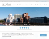 Bild SEYRING - Unternehmensberatung