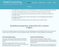 Bild Mnker YASKO Consulting