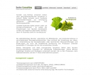 Bild Senior IT-Consulting Alexander Gola