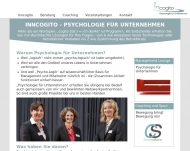 Bild Inncogito - Psychologie fr Unternehmen