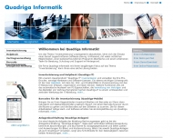 Bild Quadriga Software GmbH