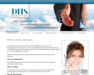Bild DHS-Beratung