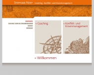 Bild Stephan Neef Coaching Consulting Development