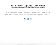 Bild Basiscode
