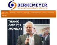 Bild BERKEMEYER change management