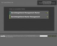 Bild Steinbeis Healthcare Consulting Institute