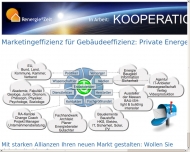 Bild Renergie Verbundmarketing  Anbahnung und Betreuung von Vertriebs-Kooperationen