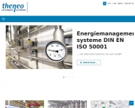 Bild theneo GmbH