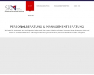 Bild SRN human resources