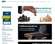Bild Die Beratungsmanufaktur - Marek Schwiesau