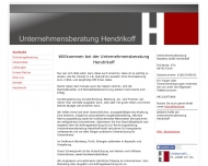 Bild Broorganisation Roswitha Grfin Hendrikoff