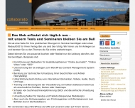 Bild Collaborato Training Gnther A. Biebl