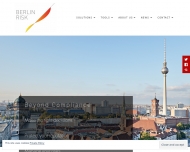 Bild Business Risk Research Limited
