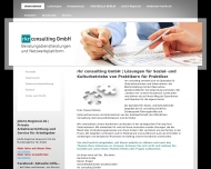 Bild rkr consulting GmbH