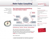 Bild Roter Faden Consulting