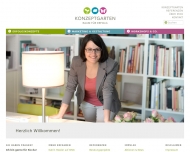 Bild KONZEPTGARTEN - RAUM FR ERFOLG