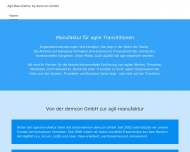 Bild demcon GmbH - Get Solutions