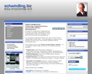 Bild schwindling.biz