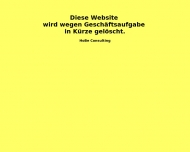 Bild HoBe-Consulting