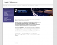 Bild 2grow personalberatung