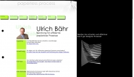 Bild Paperless-Process