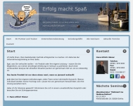 Bild Vertriebscoach Hinner