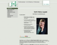 Bild TOP FMEA