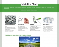 Bild Mobility-Fleet