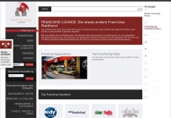 Bild Franchise Lounge Vertriebs GmbH