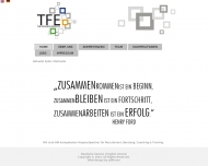 Bild THE FASHION EXPERTS Personalrecruitment