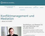 Bild WIKER der Vermittler
