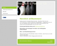 Bild Nikodem & Hack Unternehmensberatungsg. b. R.