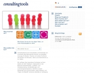ConsultingTools Startseite