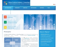 Bild PS plus Portfolio Software + Consulting GmbH