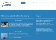 Bild Sidekixx Marketing Lasse Groth