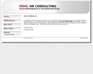 Bild MEHL HR CONSULTING