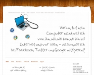 Bild Social Media- Strategien | IT- Support | Anwenderschulungen