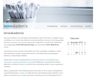 Bild leineakademie GmbH