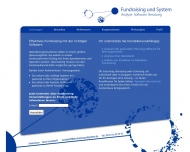 Bild Fundraising und System