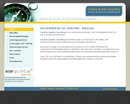 Bild Creative Quality Consulting