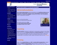 Bild Regine Fischer Wirtschaftsmediation, Konflikte gewinnbringend lsen!