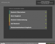 Bild dictyous