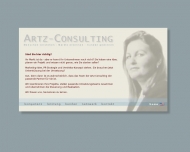 Bild Artz-Consulting (Marketing Kommunikation)