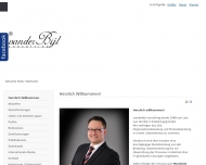 Bild vanderbijl consulting