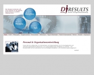 Bild DiRESULTS Personal- und Organisationsentwicklung