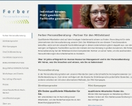 Bild Ferber Personalberatung