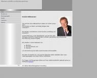 Bild Dr. Reiner Nickel Management Consulting