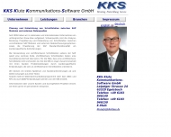 Bild KKS Klute Kommunikations-Software GmbH